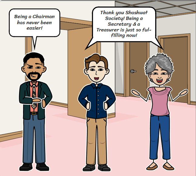 Office Members